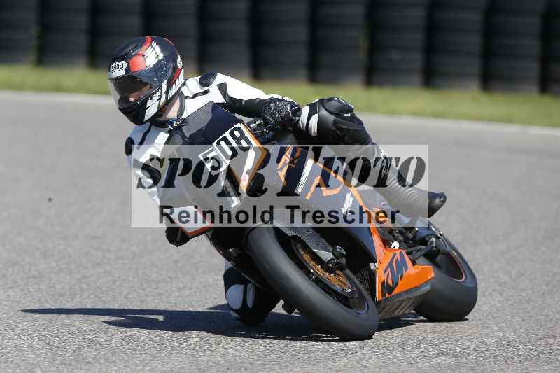 /43 08.08.2025 Discover the Bike ADR/Race 3 rot/508